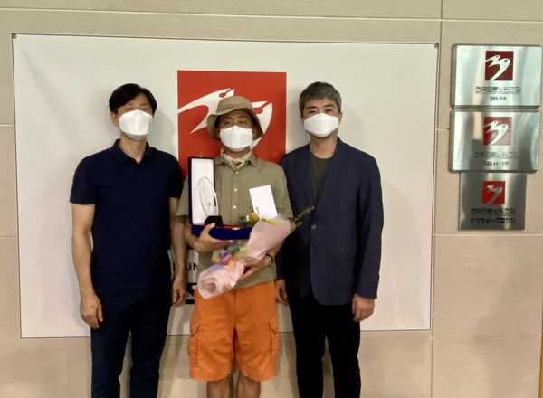 모범택시 제작진