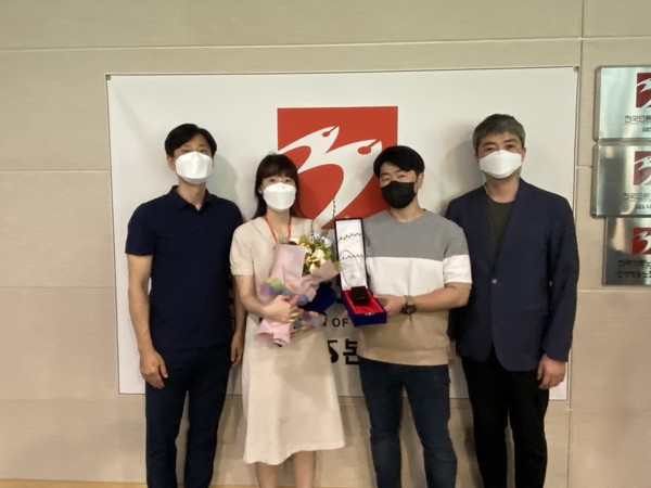 그것이 알고 싶다 제작진