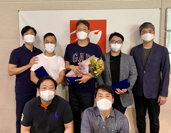 탐사보도부 끝까지판다팀