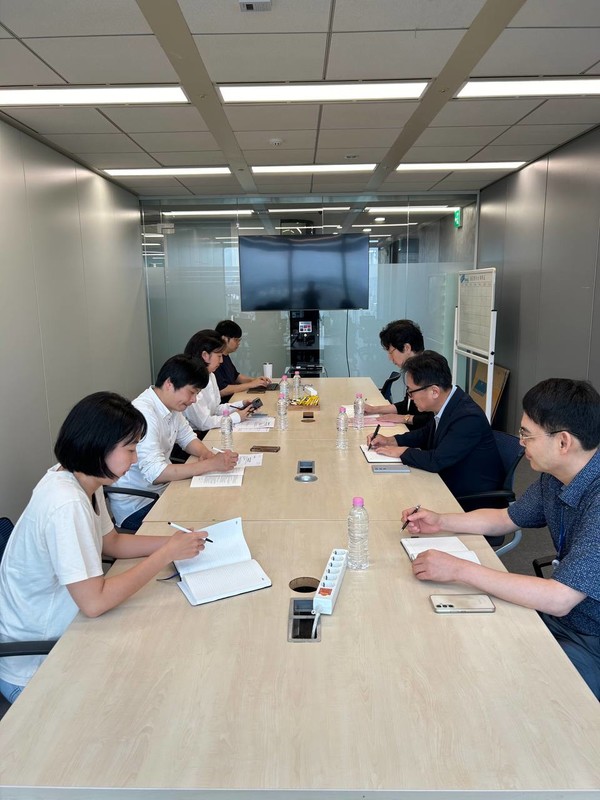 지난달 30일, 2분기 제작편성위가 열렸다. 노조 측에선 유혜승 사무처장, 고정현 공정방송위원장 등이 참석했고, 사측에서는 박기홍 제작본부장, 박상욱 교양국장, 장용준 제작운영팀장이 참석했다.