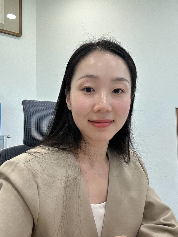 김승아 신임 조직국장