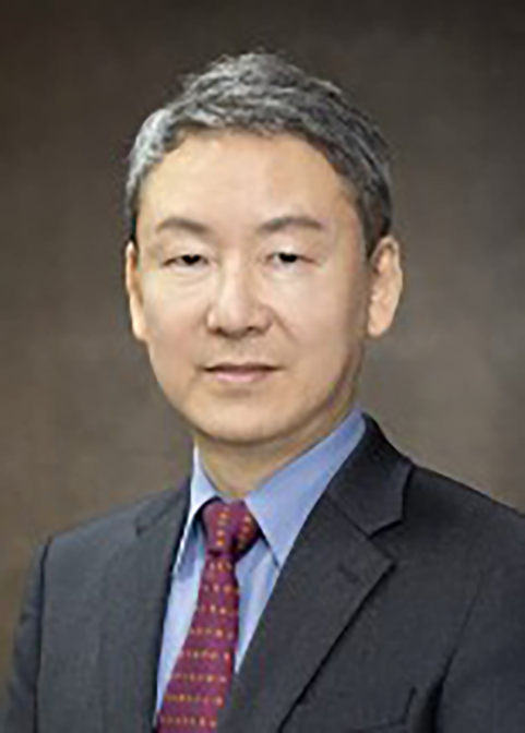 김재준 SBS A&T 사장 겸 미술제작본부장